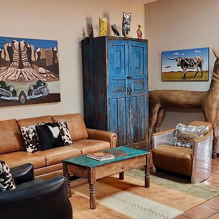 Canyon Of The Ancients Guest Ranch Cortez Eksteriør bilde