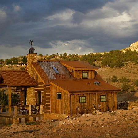 Canyon Of The Ancients Guest Ranch Cortez Eksteriør bilde