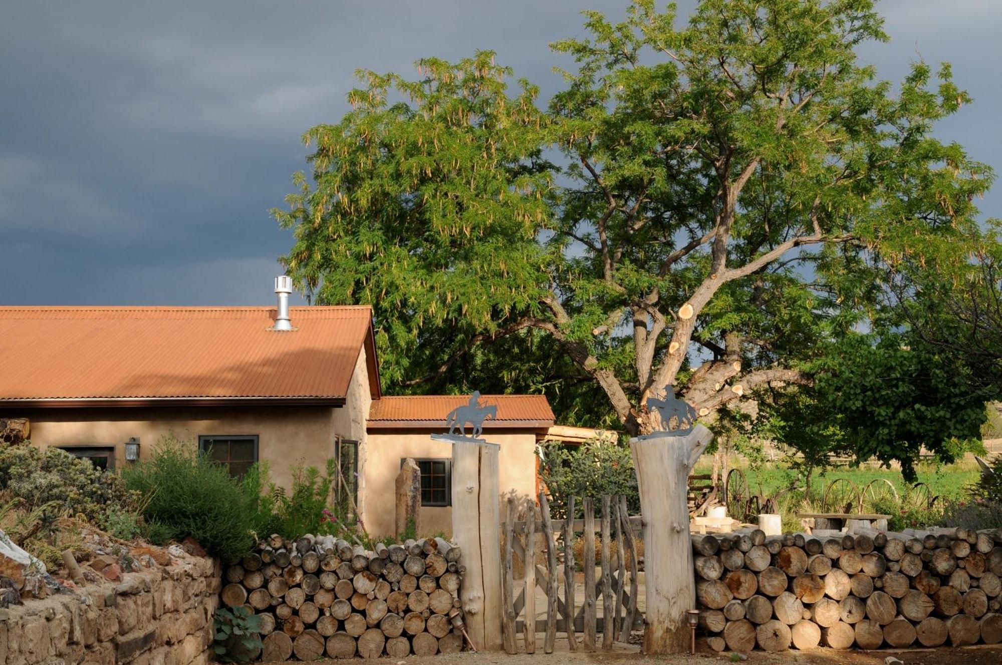 Canyon Of The Ancients Guest Ranch Cortez Rom bilde
