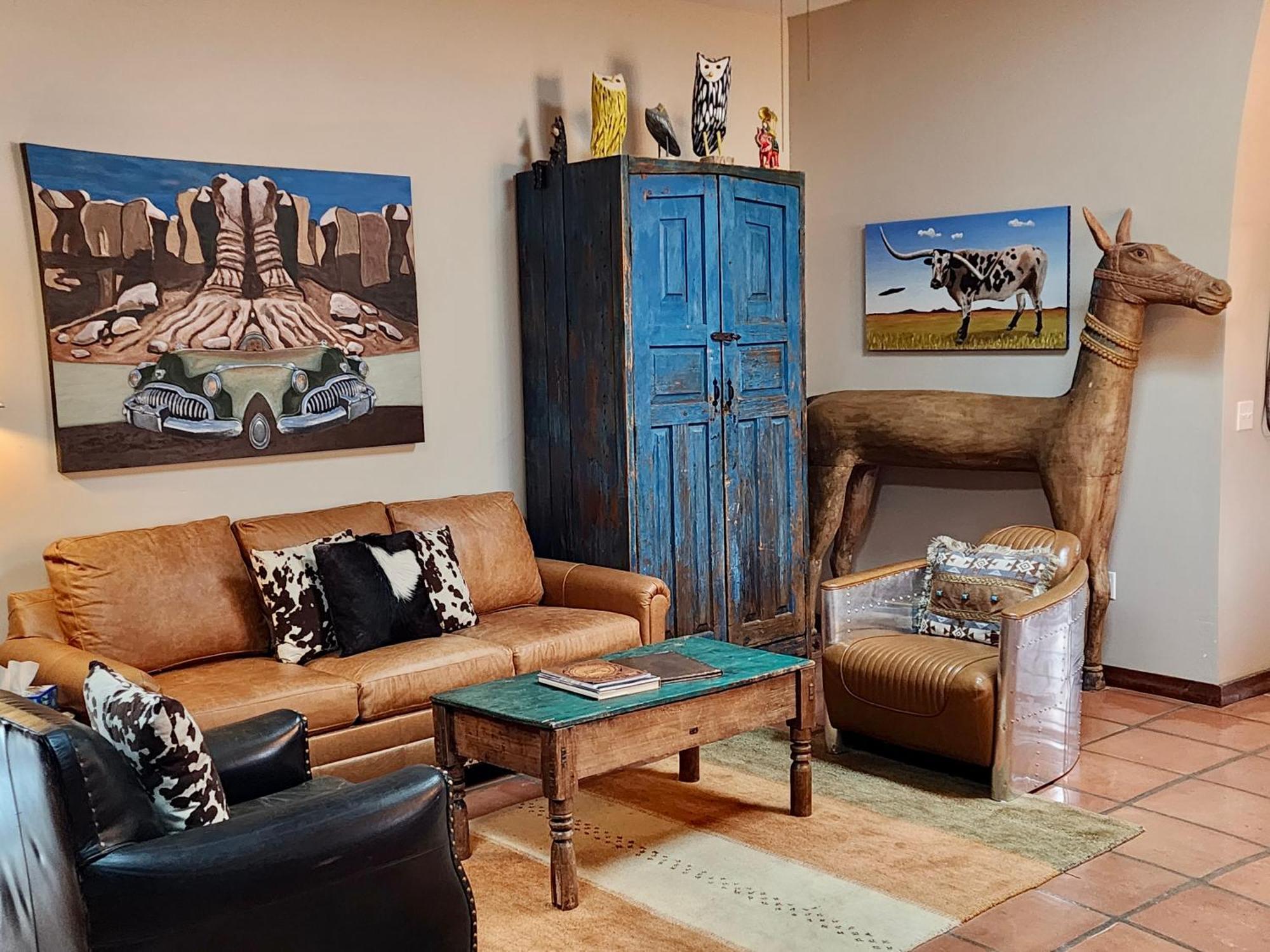 Canyon Of The Ancients Guest Ranch Cortez Eksteriør bilde