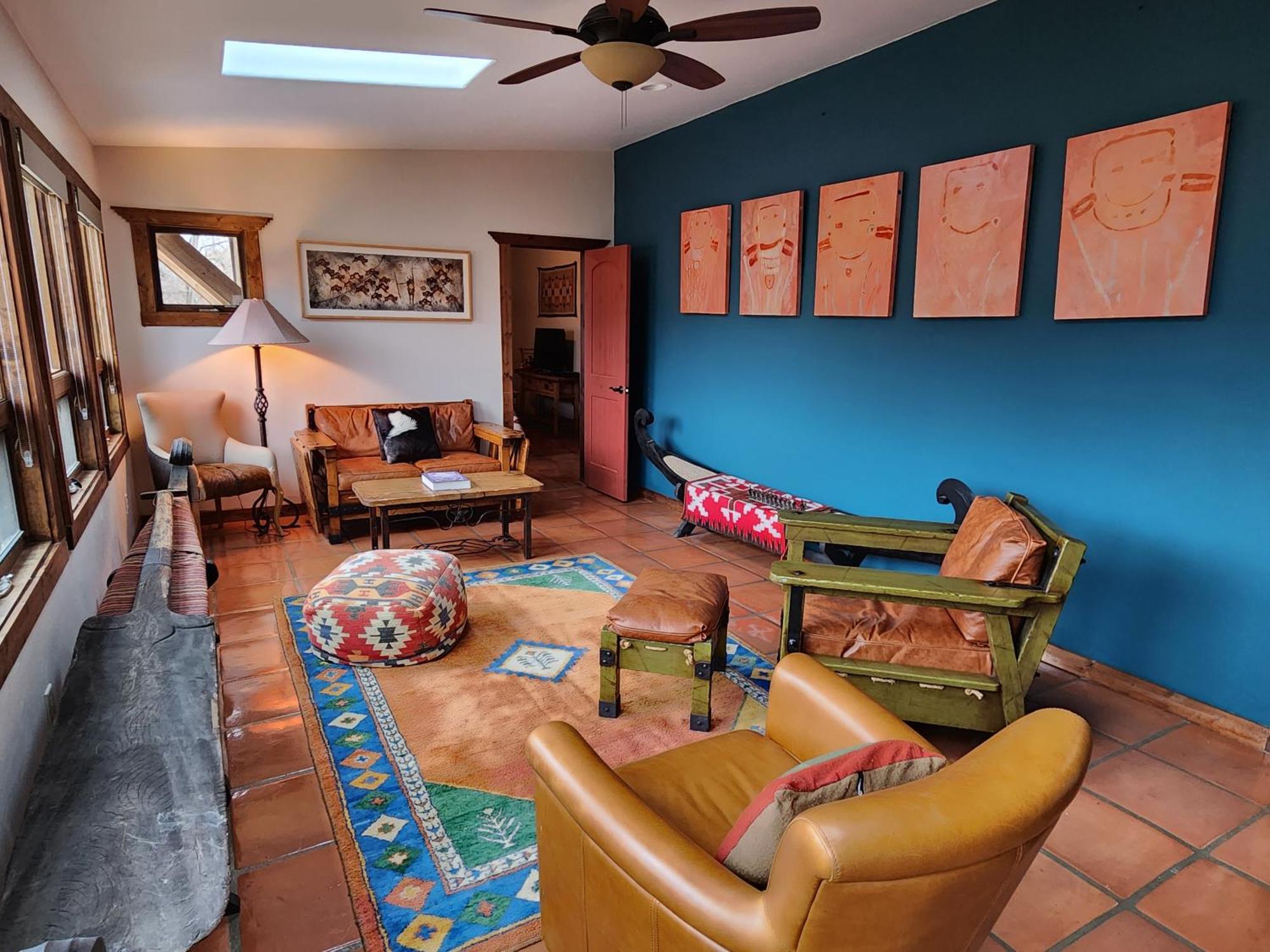 Canyon Of The Ancients Guest Ranch Cortez Eksteriør bilde