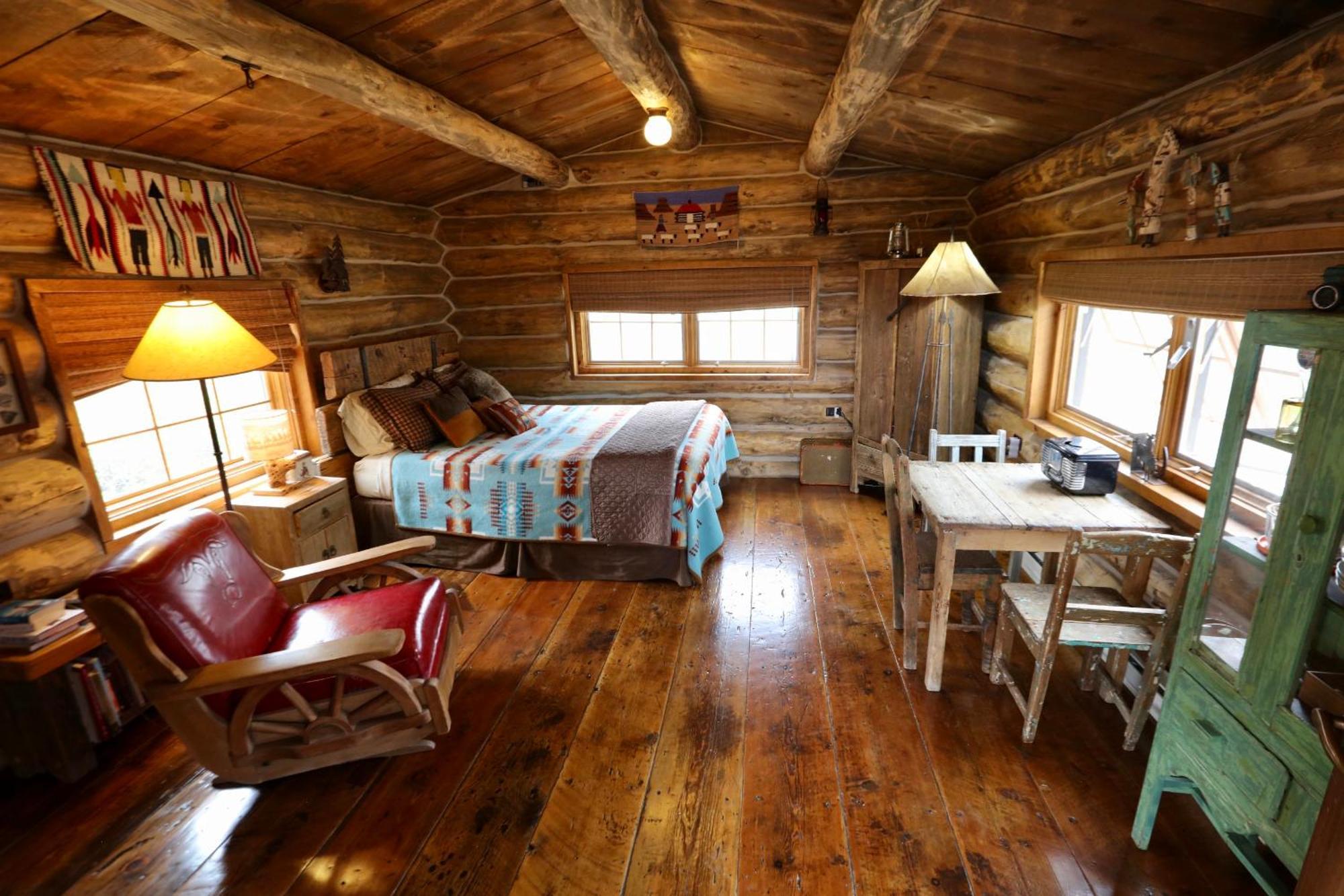 Canyon Of The Ancients Guest Ranch Cortez Eksteriør bilde