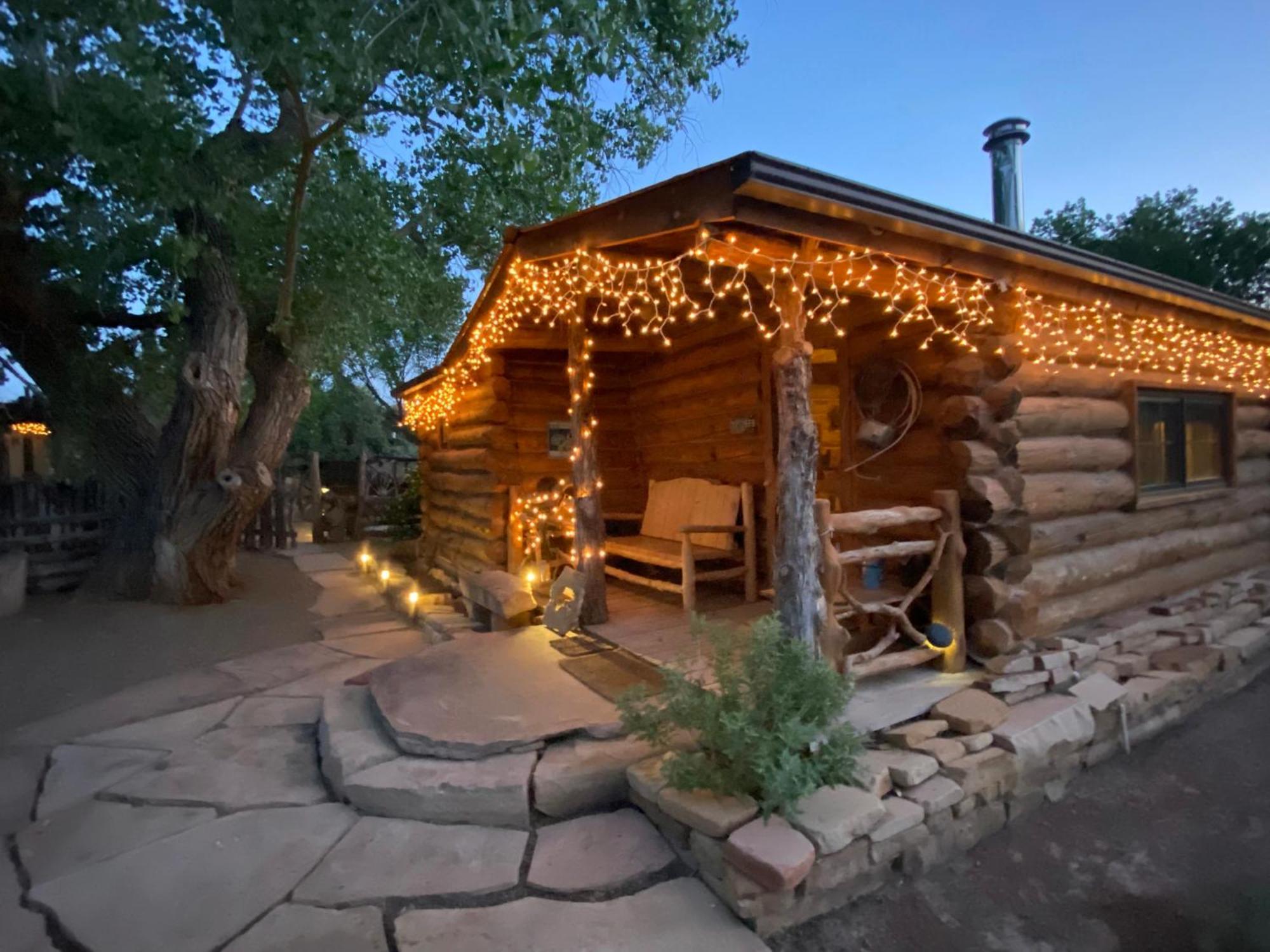 Canyon Of The Ancients Guest Ranch Cortez Eksteriør bilde