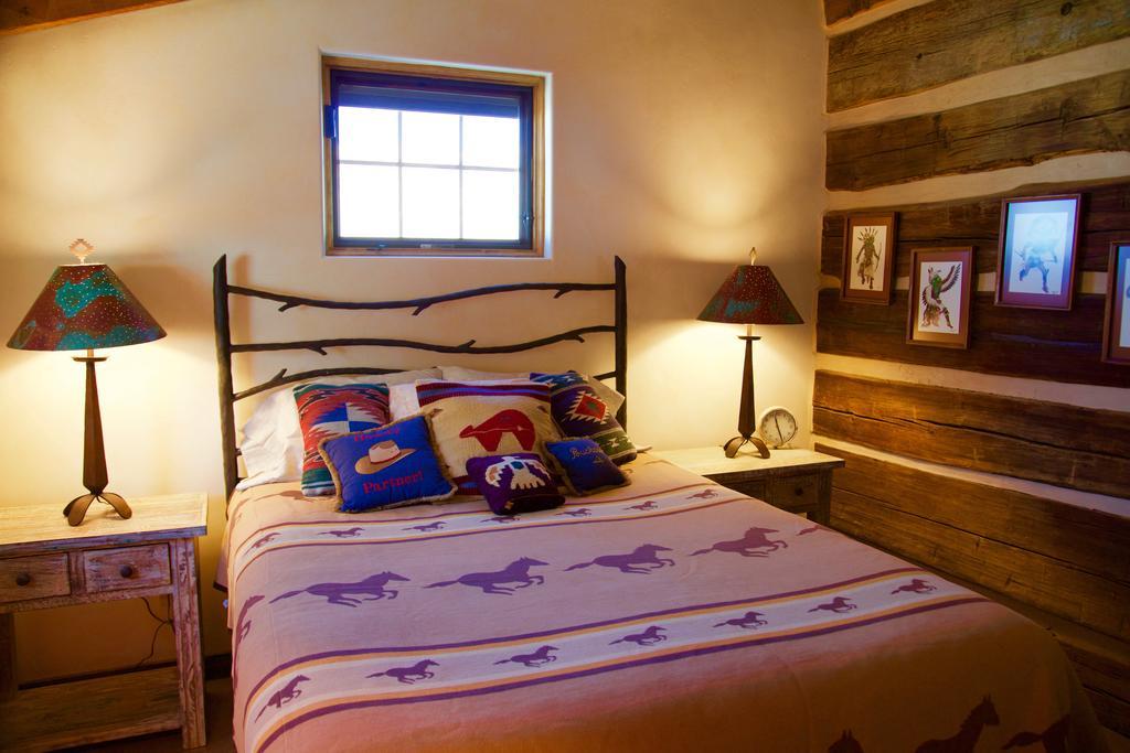 Canyon Of The Ancients Guest Ranch Cortez Eksteriør bilde