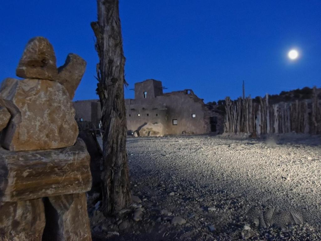 Canyon Of The Ancients Guest Ranch Cortez Eksteriør bilde