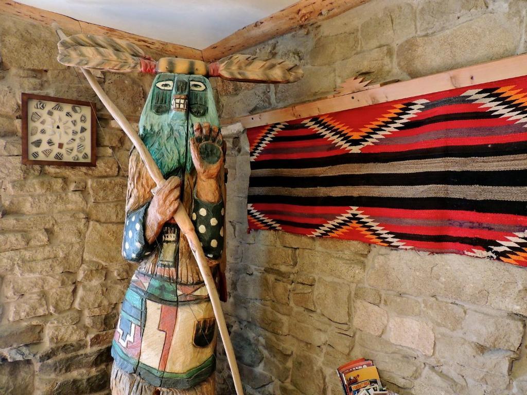 Canyon Of The Ancients Guest Ranch Cortez Eksteriør bilde
