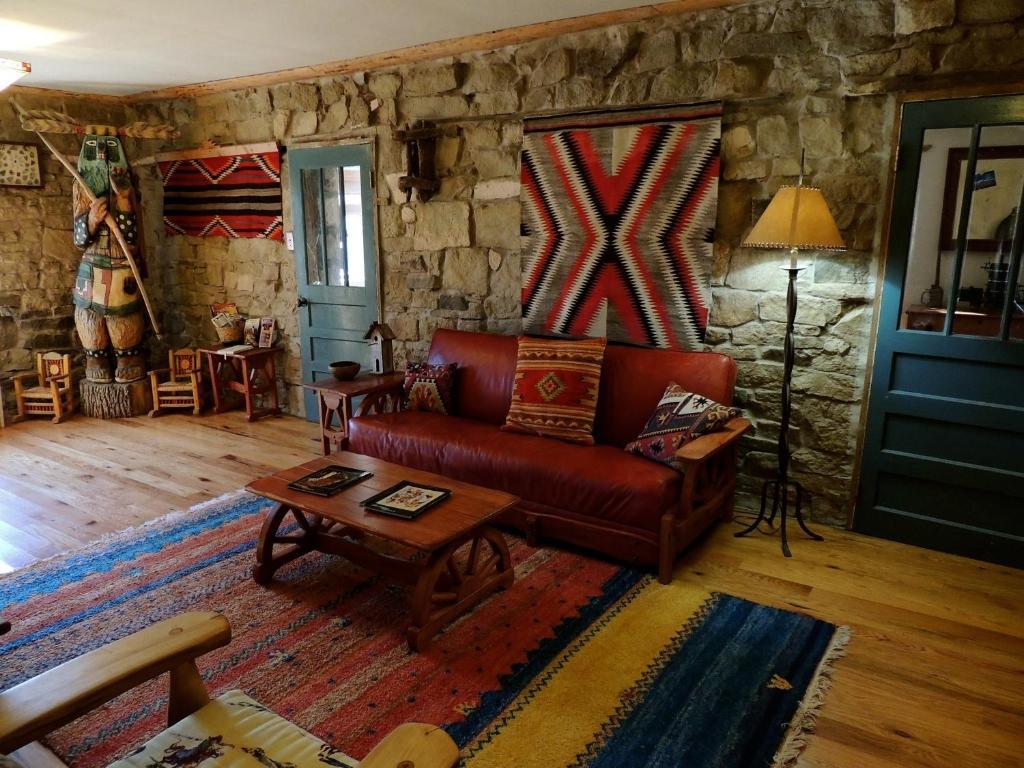 Canyon Of The Ancients Guest Ranch Cortez Eksteriør bilde