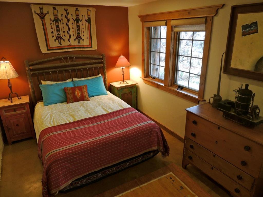 Canyon Of The Ancients Guest Ranch Cortez Eksteriør bilde