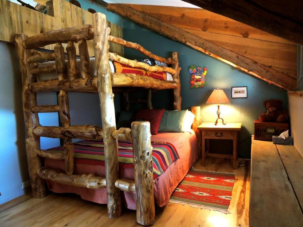 Canyon Of The Ancients Guest Ranch Cortez Eksteriør bilde