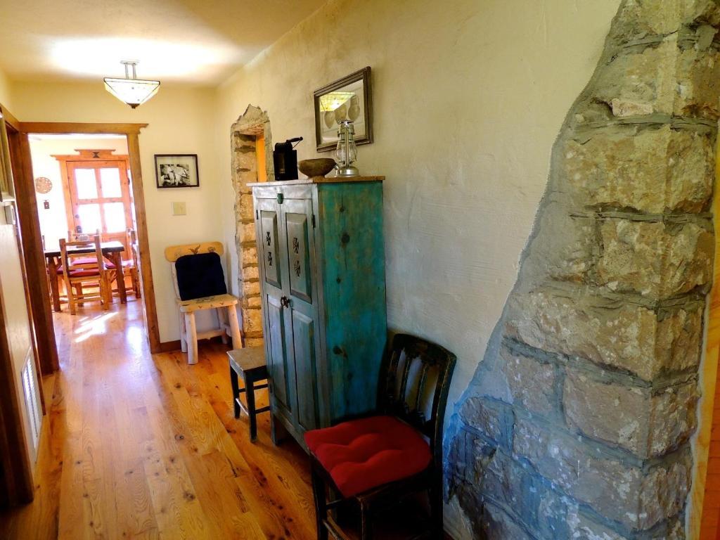 Canyon Of The Ancients Guest Ranch Cortez Rom bilde